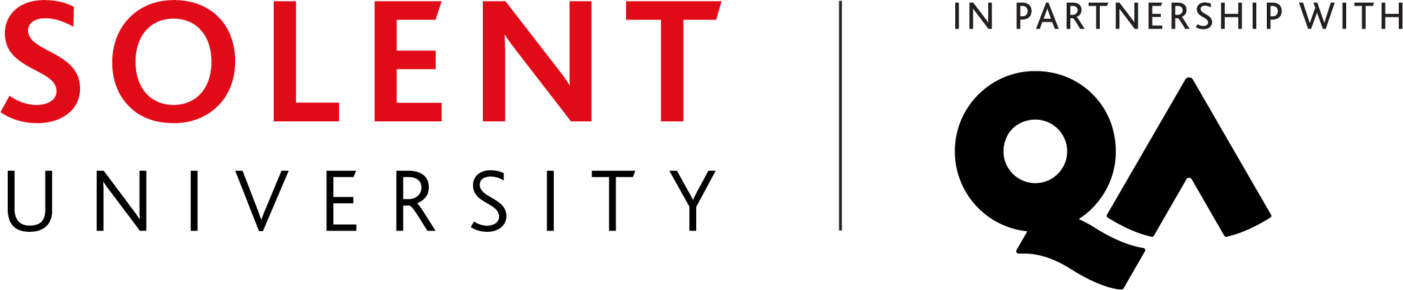 Solent Centres Logo
