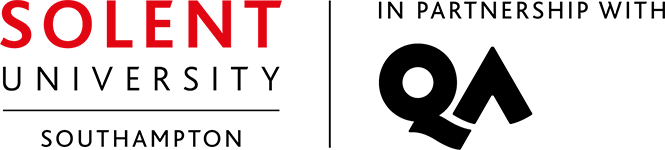 Solent Logo